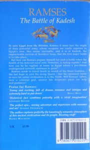 Ramses: The Battle of Kadesh