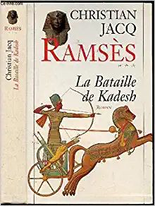 La Bataille de Kadesh