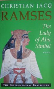 Ramses: The Lady of Abu Simbel