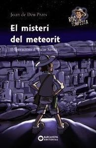 El misteri del meteorit (Roc Tempesta)