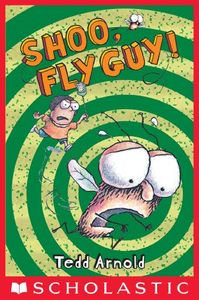 Shoo Fly Guy