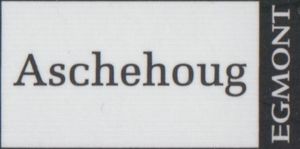 Aschehoug Egmont