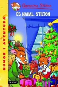 És Nadal. Stilton
