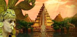 Eldorado (Mythical City)