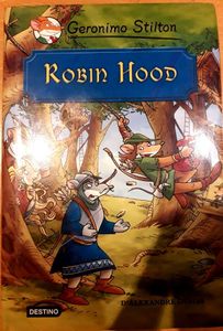 Robin Hood