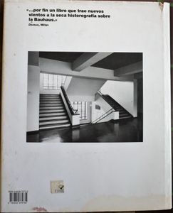 Bauhaus 1919 - 1933