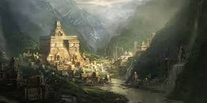 Shangri-La