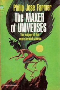 The Maker of Universes