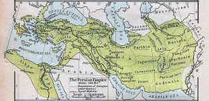 Persia