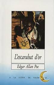 L'escarabat d'or
