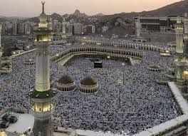 Mecca (City)