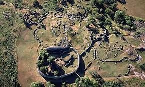 Great Zimbabwe