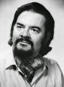 David Gordon (2)