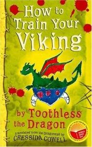 How to Train Your Viking