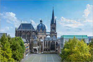 Aachen Cathedral