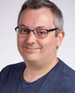 Ian Dean