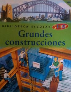 Grandes construcciones
