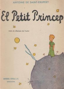 El Petit Princep