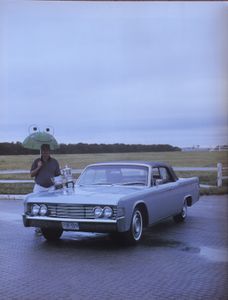 Continental Comments - Number 229