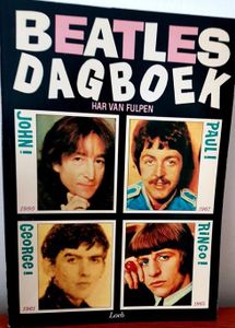 Beatles Dagboek