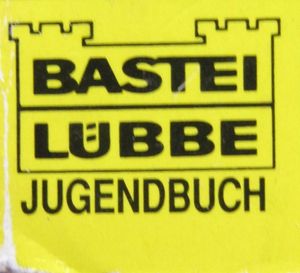 Bastei Lübbe Jugendbuch