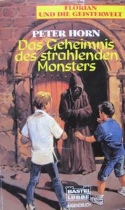 Das Geheimnis des strahlenden Monsters