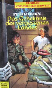 Das Geheimnis des vergessenen Landes