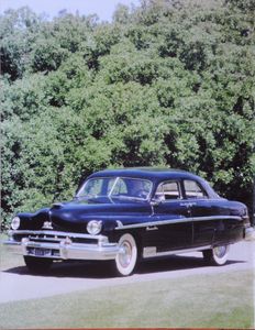 Continental Comments - Number 252