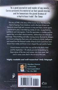 MI6: Life and Death in the British Secret Service
