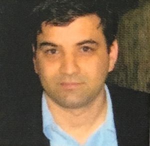 Gordon Corera