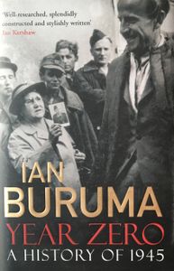 Year Zero: A History of 1945