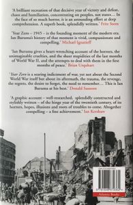 Year Zero: A History of 1945