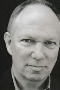Ian Buruma