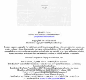 Einstein's Unfinished Revolution: The Search for What Lies Beyond the Quantum