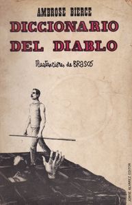 Diccionario del Diablo