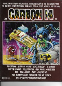 CARBON 14 #27