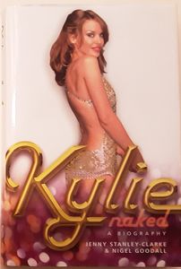 Kylie Naked