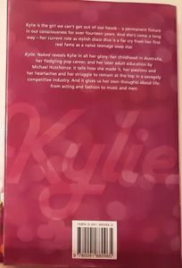 Kylie Naked