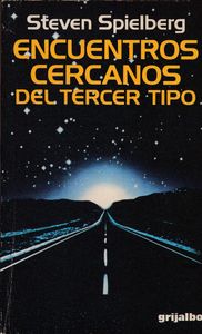 Encuentros Cercanos del Tercer Tipo