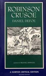 Robinson Crusoe