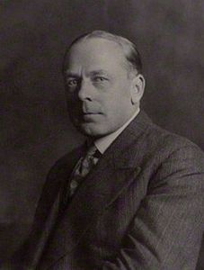 George Clark (2)