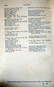 Political Thought in England - From Bacon to Halifax
