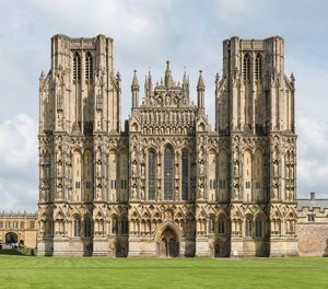 Wells Cathedral