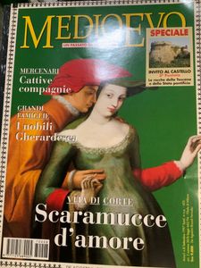 Medioevo (1997 - 09)
