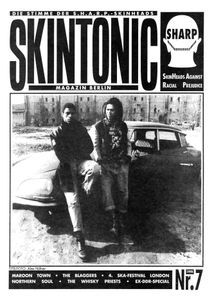 Skintonic No. 7