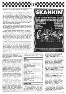 Ska Boom No. 006