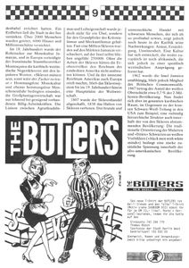 Ska Boom No. 006
