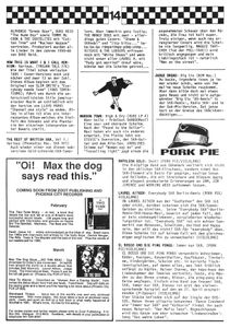 Ska Boom No. 006