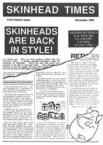 Ska Boom No. 006