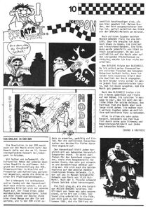 Ska Boom No. 006